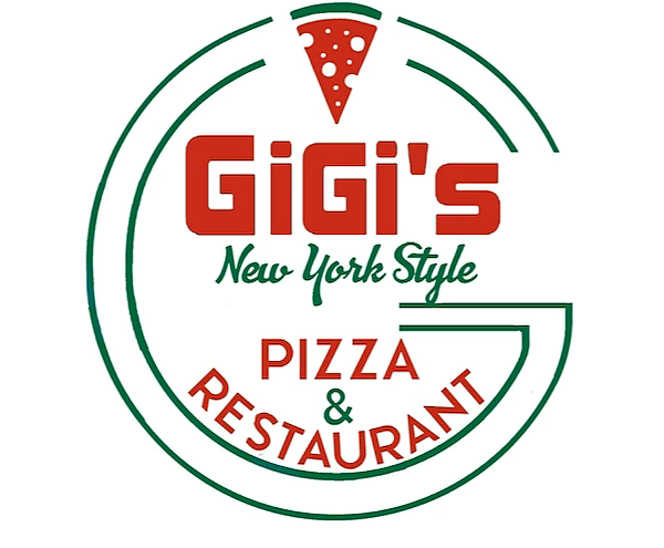 Gigi's NY Style Pizza & Restaurant logo